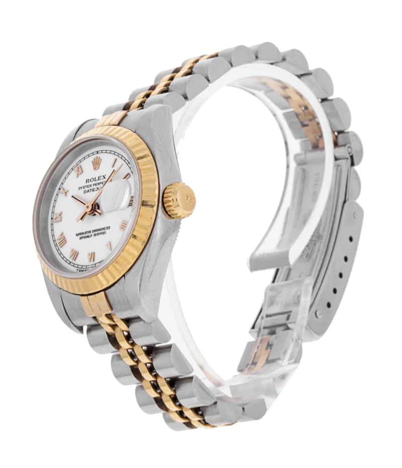 Rolex Datejust Lady 69173
